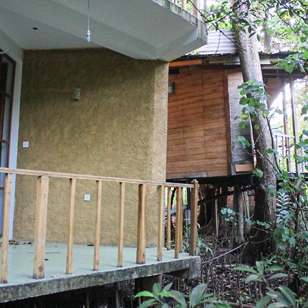 Seasons Four Mini Jungle Cabana มาตารา ภายนอก รูปภาพ