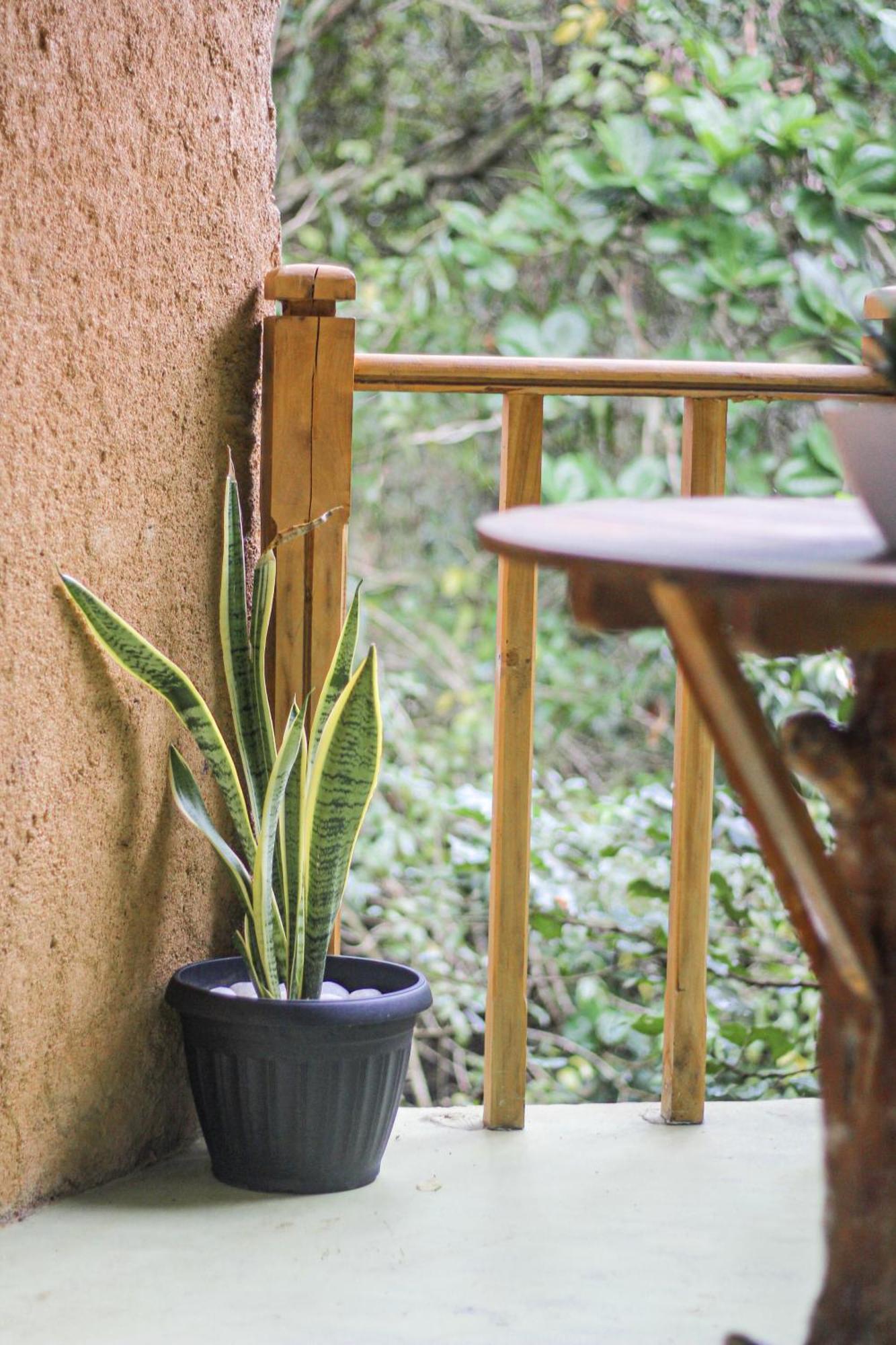 Seasons Four Mini Jungle Cabana มาตารา ภายนอก รูปภาพ