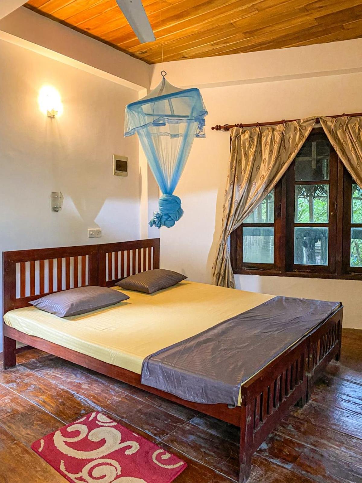 Seasons Four Mini Jungle Cabana มาตารา ภายนอก รูปภาพ