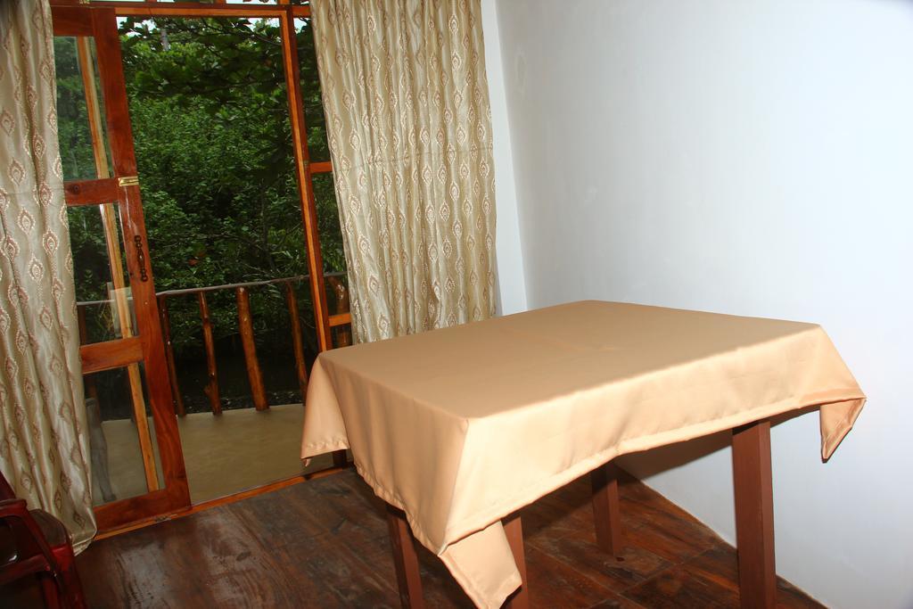 Seasons Four Mini Jungle Cabana มาตารา ห้อง รูปภาพ