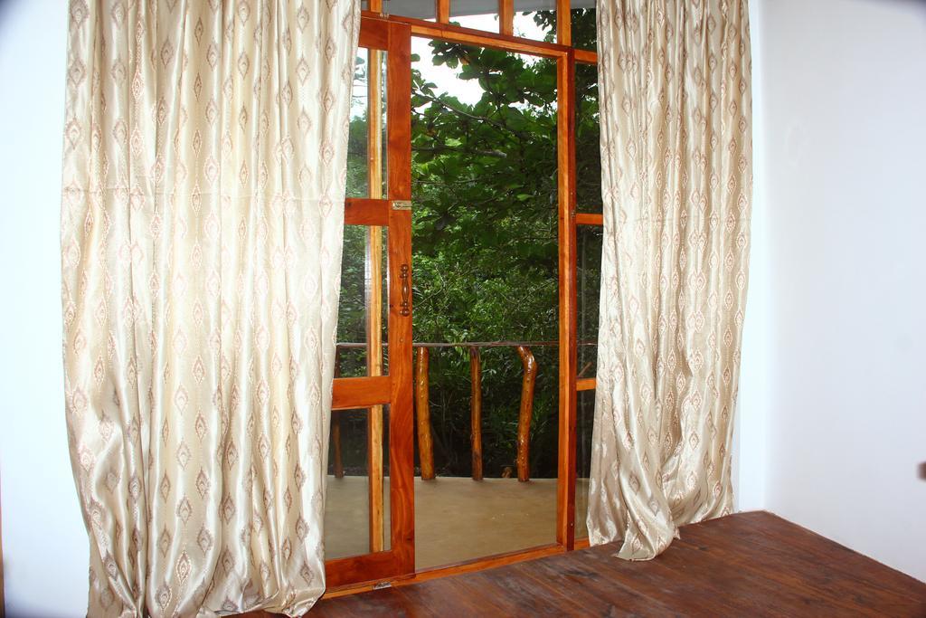 Seasons Four Mini Jungle Cabana มาตารา ภายนอก รูปภาพ