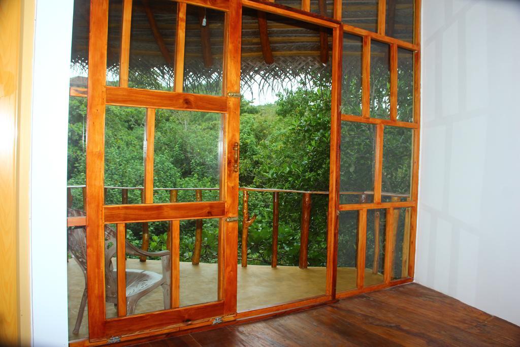 Seasons Four Mini Jungle Cabana มาตารา ภายนอก รูปภาพ