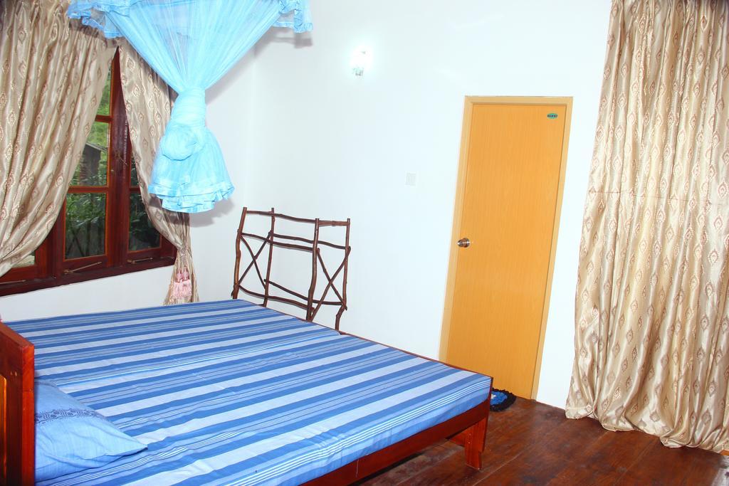 Seasons Four Mini Jungle Cabana มาตารา ภายนอก รูปภาพ