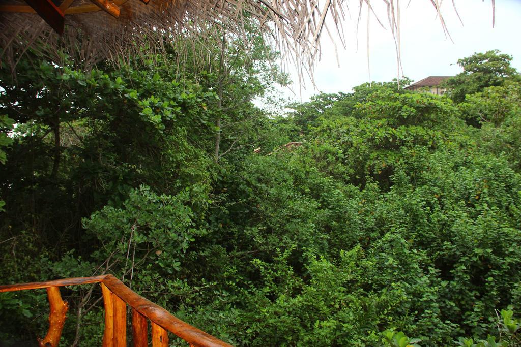 Seasons Four Mini Jungle Cabana มาตารา ภายนอก รูปภาพ