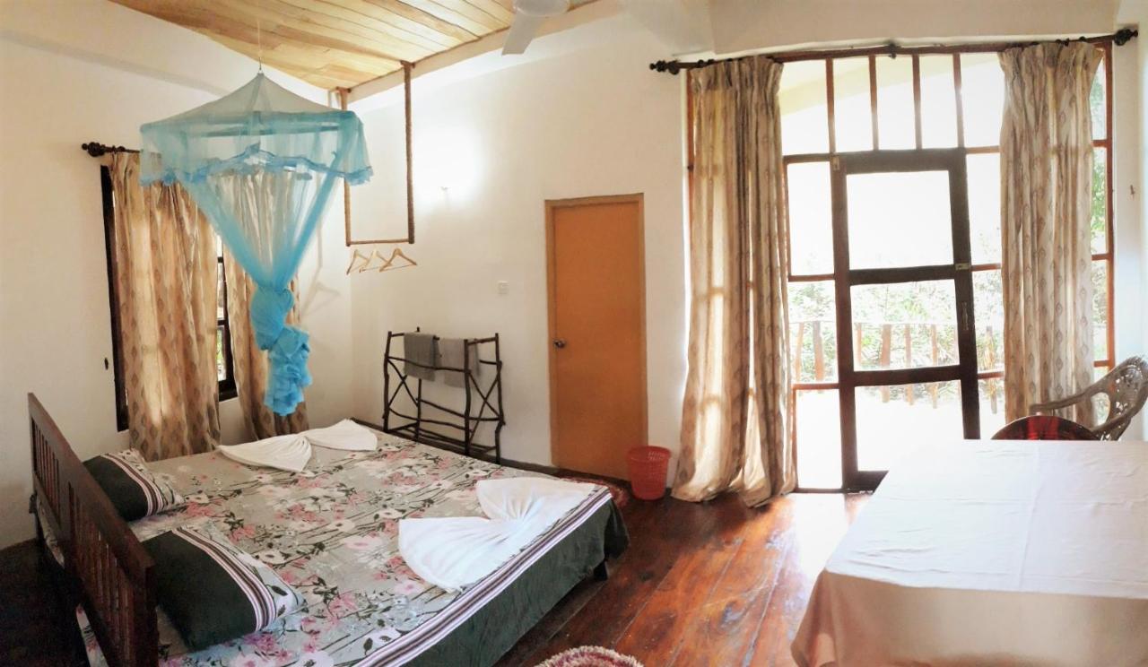 Seasons Four Mini Jungle Cabana มาตารา ภายนอก รูปภาพ