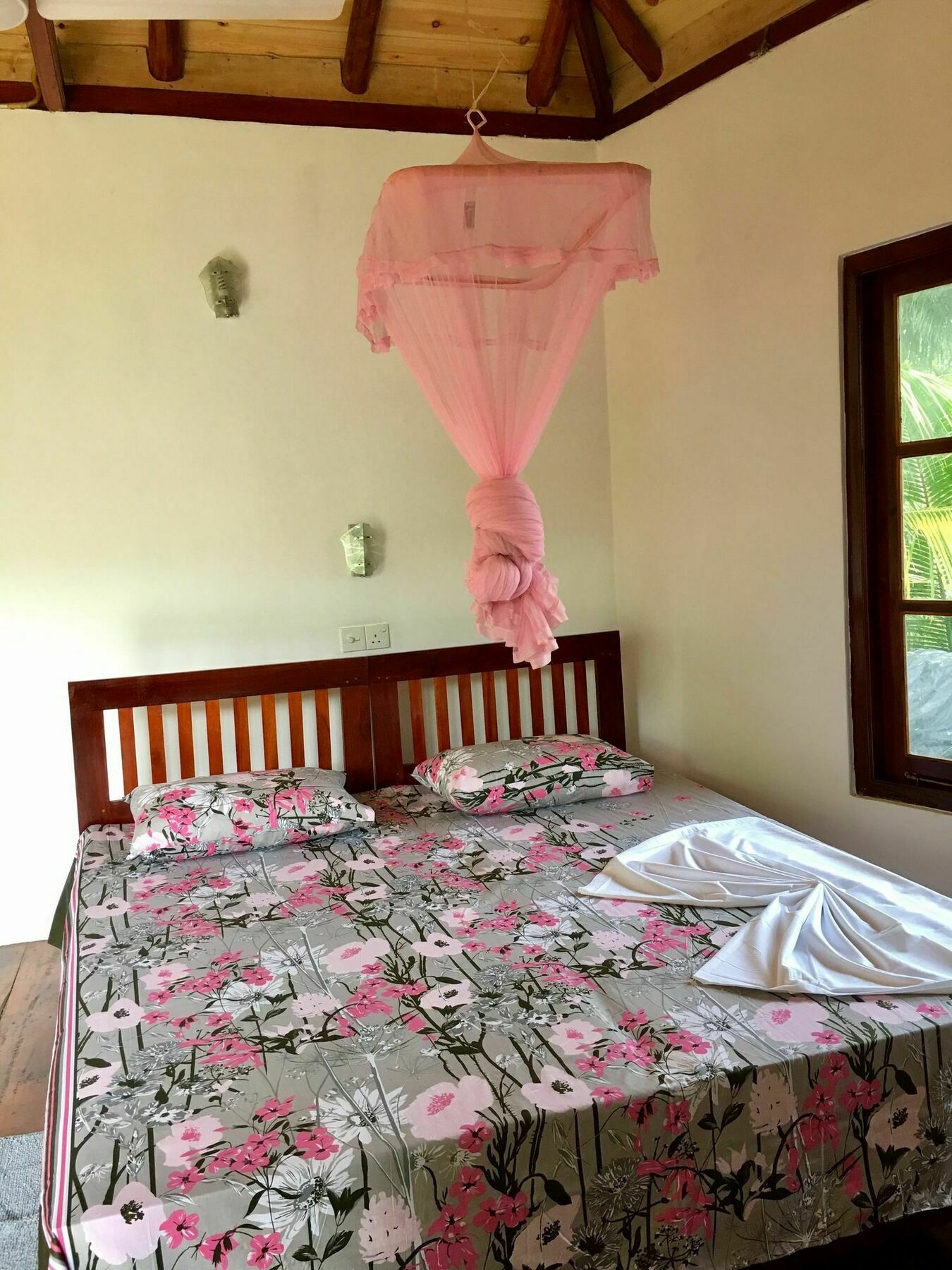 Seasons Four Mini Jungle Cabana มาตารา ภายนอก รูปภาพ